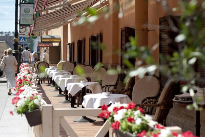 Севастопольские рестораторы в отчаянии - выручка катастрофически падает