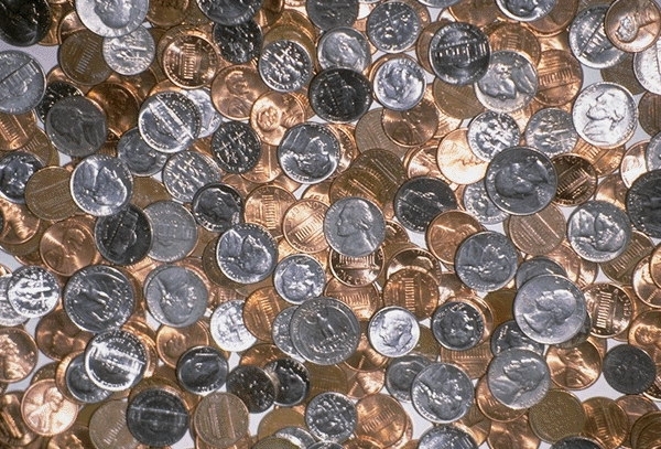 Студент из Симферополя обнаружил клад во время работы в экспедиции