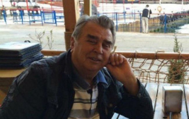 В Крыму ограбили бывшего свата Леонида Кучмы