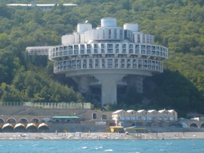 Владельцы отелей не могут определиться с ценами