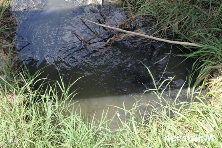 Еще одна катастрофа – канализационная, накрыла Крымский полуостров