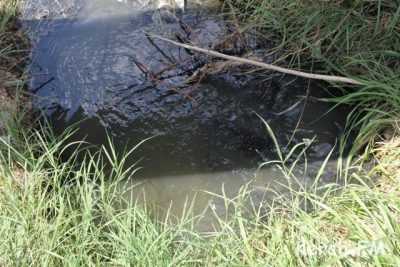 Еще одна катастрофа – канализационная, накрыла Крымский полуостров