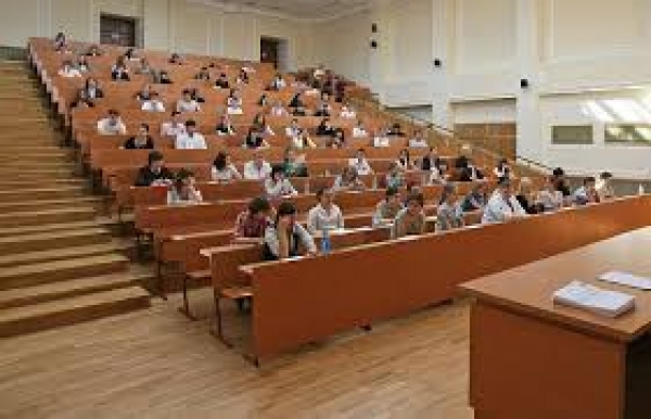 В Крыму создадут десятый российский Федеральный университет