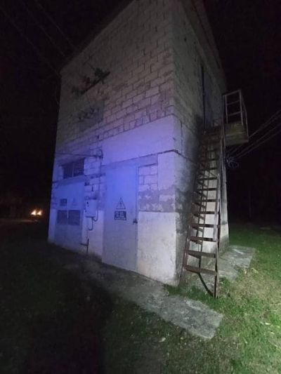 В Кировском районе 13-летний подросток погиб от удара током