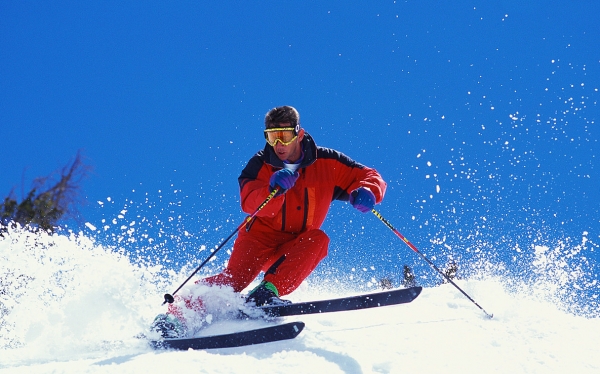 Ай-Петри может стать местом спуска горнолыжников