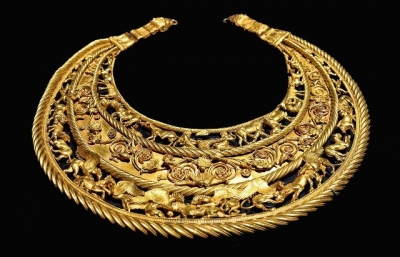 Аксенов считает судебный процесс о скифском золоте заведомо проигрышным