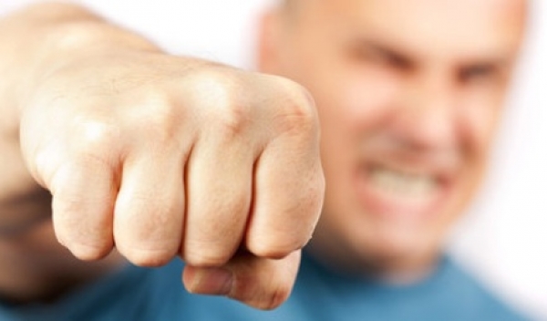 Совершено нападение на женщину-почтальона