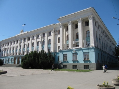 В Москве решили присмотреть за правительством Крыма