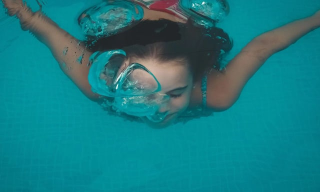 Шестеро детей отравились после посещения бассейна «Aqua Deluxe» в Севастополе