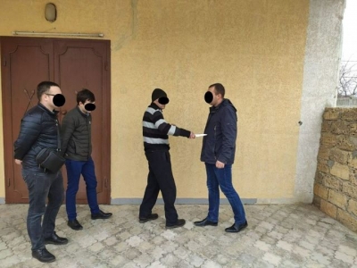 Убийство в «Лагуне» - через 25 лет подозреваемый пришел с повинной