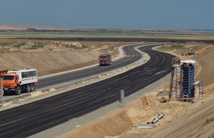 Из-за строительства трассы этим летом туристов в Крыму будут возить на электричках