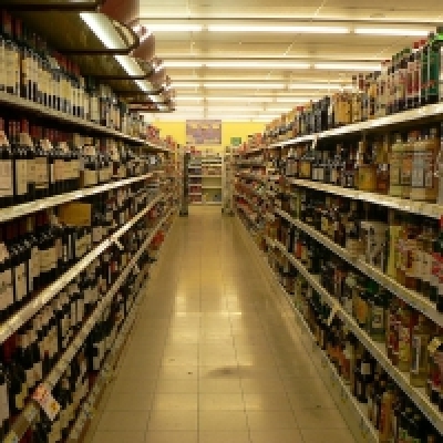 Севастопольский супермаркет реализовывал некачественную продукцию 