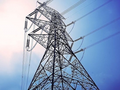 Крым оставляет без света потребителей Краснодарского края (видео)