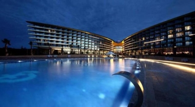 Три крымских тура попали в десятку самых дорогих в России