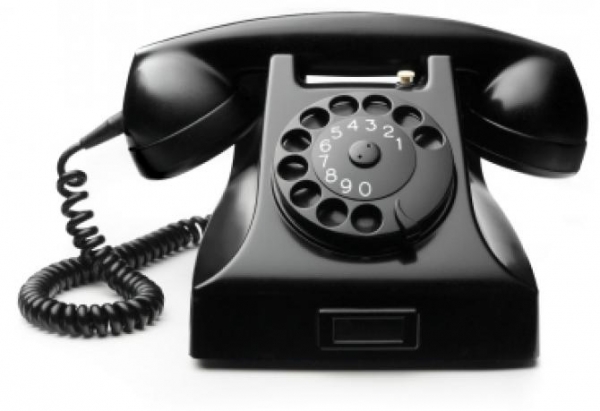 Крым получил российский телефонный код