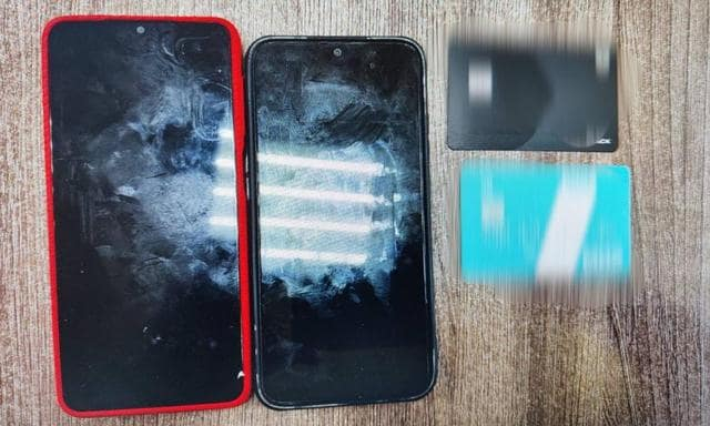 Легкий заработок дорого обошелся 21-летнему жителю Евпатории