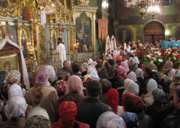 Безопасные храмы