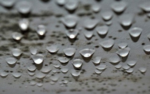 Крым вернется к древнему способу водообеспечения?