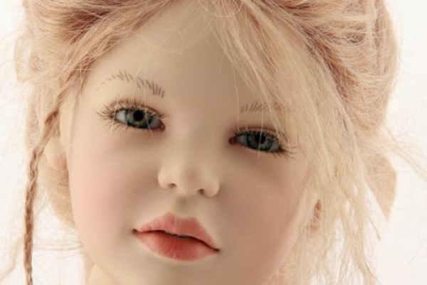 В Академическом театре стартовала выставка кукол