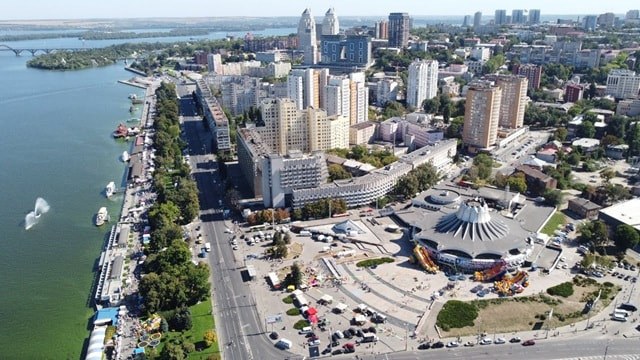 Изменения маршрутов транспорта в Днепре: что происходит в 2026 году