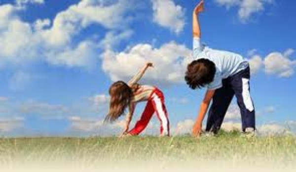 В Крыму молодежь за здоровый образ жизни