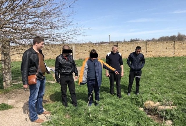 За убийство товарища двое жителей Крыма отправились в колонию