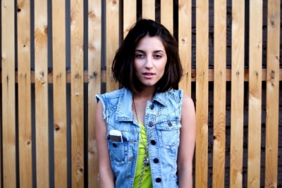 Российскую певицу не пустили на территорию Украины из-за гастролей в Крыму