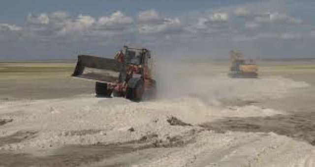 Власти заверяют, что большинство мероприятий «дорожной карты» в Армянске уже выполнены