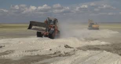 Власти заверяют, что большинство мероприятий «дорожной карты» в Армянске уже выполнены