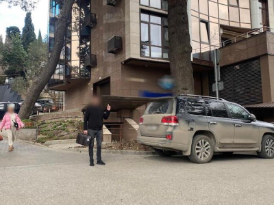 Бывший руководитель похоронной компании в Ялте присвоил более 1,7 миллиона рублей