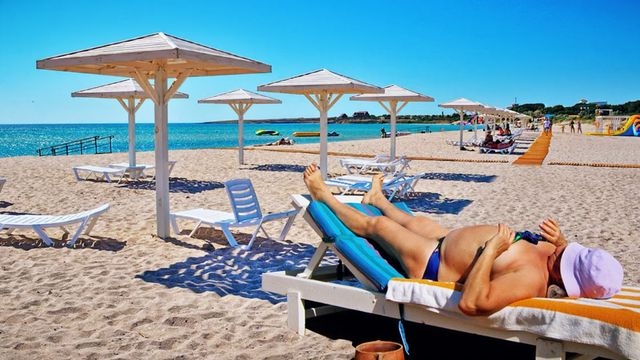 Не сезон: из-за коронавируса цены на отдых в Крыму выросли в 2 раза