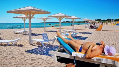 Не сезон: из-за коронавируса цены на отдых в Крыму выросли в 2 раза