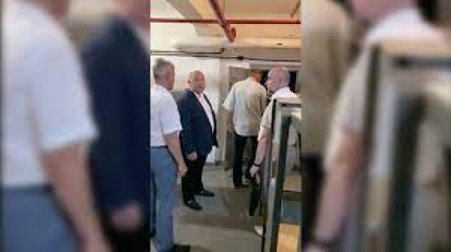 В Севастополе проверяют готовность бомбоубежищ и укрытий