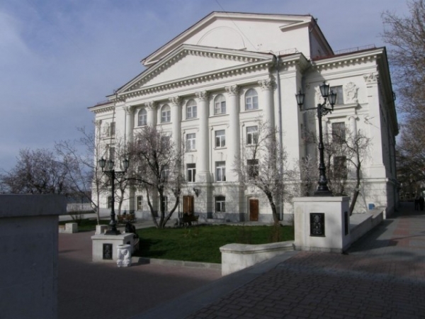 Приморский бульвар в Севастополе ждут изменения