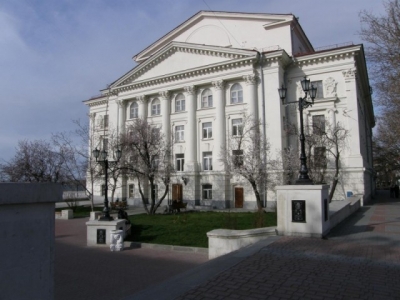 Приморский бульвар в Севастополе ждут изменения