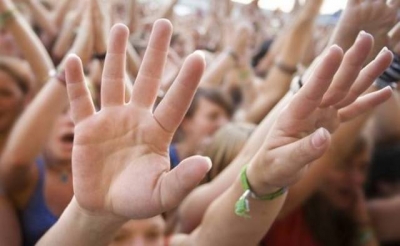 Пастор воспитывает будущих правителей мира