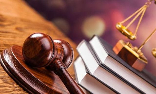 Трое бывших прокуроров Крыма заочно приговорены к лишению свободы