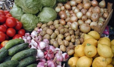 В Крыму могут вернуть ярмарки сельхозпродукции