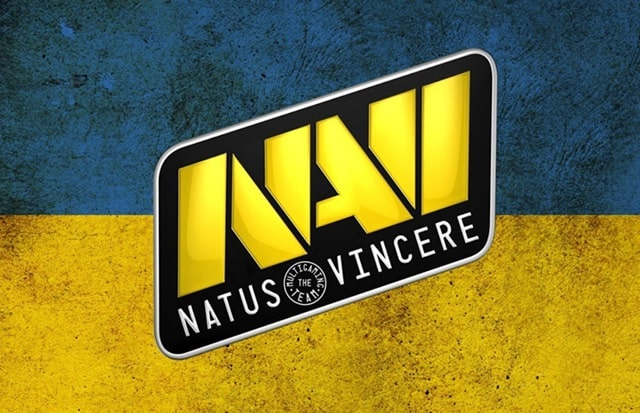 Natus Vincere (NAVI) тепер під керівництвом Максима Кріппи