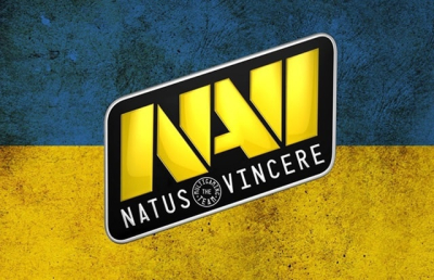 Natus Vincere (NAVI) тепер під керівництвом Максима Кріппи