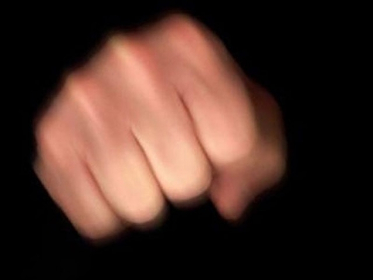 Массовая драка в Армянске с участием военных РФ