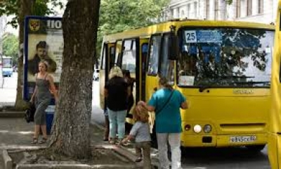 В Крыму заявили о переходе на новую транспортную модель