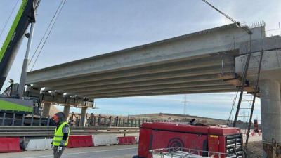 Новый участок дороги от трассы Таврида к Судаку пройдет в обход населенных пунктов