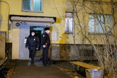 В Джанкое мать бросила своего полуторагодовалого ребенка на двое суток