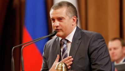 Аксенова возмутило празднование дня рождения Бендеры