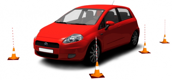 В Крыму станет меньше автошкол