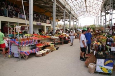 В Крыму сформируют перечень торговцев