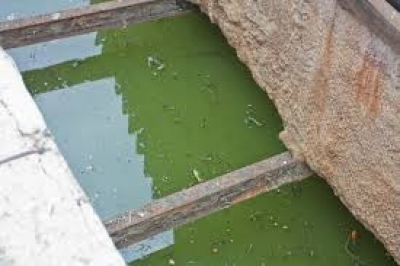 В Крыму перестали строить канализационные отстойники