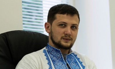 Зеленский наградил погибшего на войне Геннадия Афанасьева орденом «За мужество» III степени