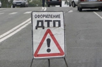 В ДТП на трассе «Ялта – Севастополь» погиб один человек